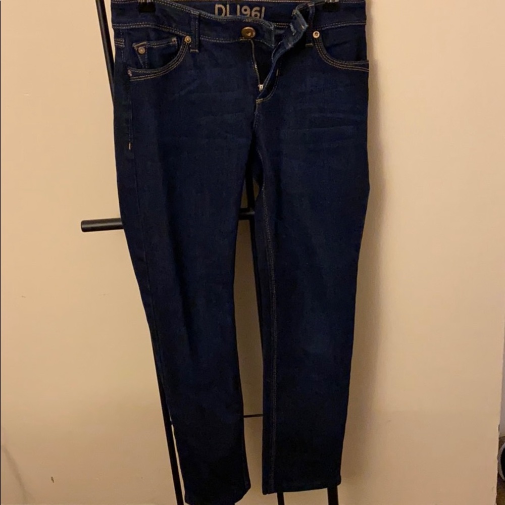 DL1961 jeans